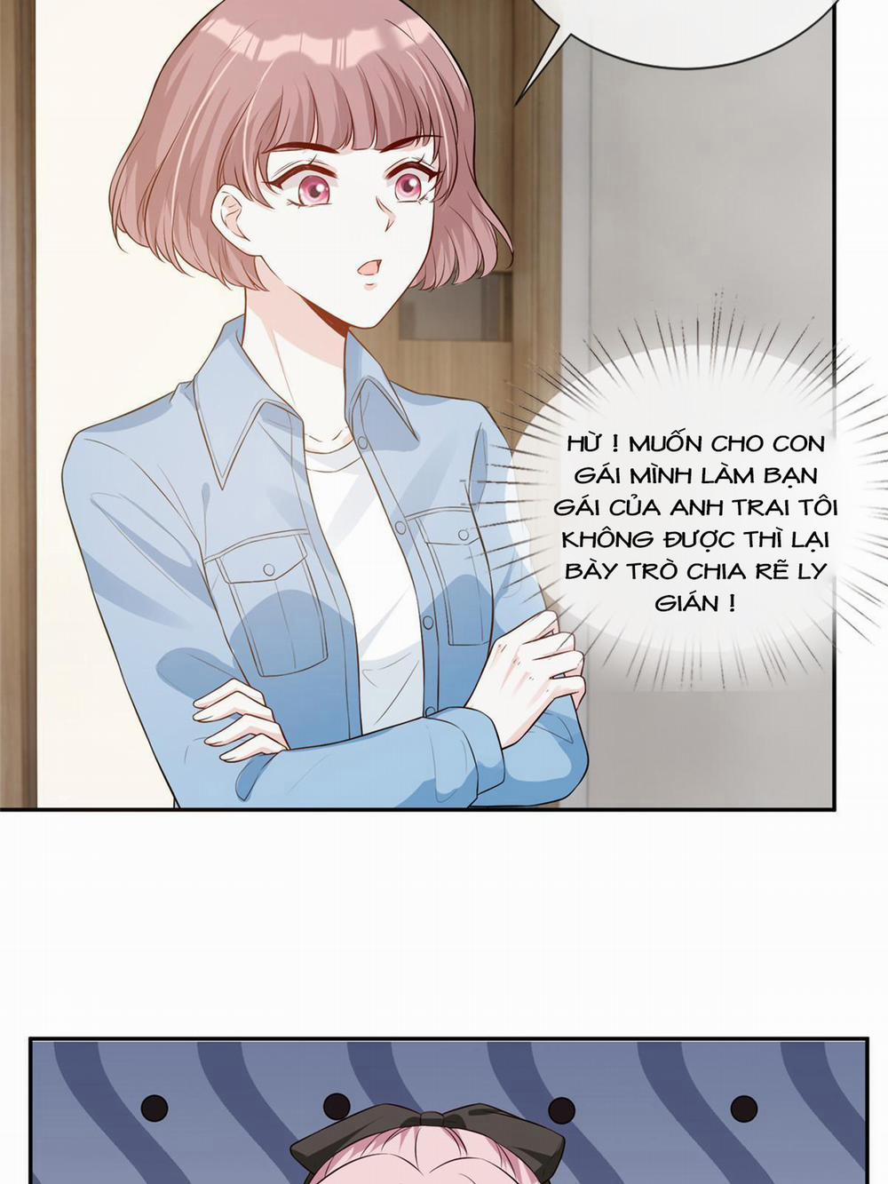 Vượt Rào Trêu Chọc 77 trang 9