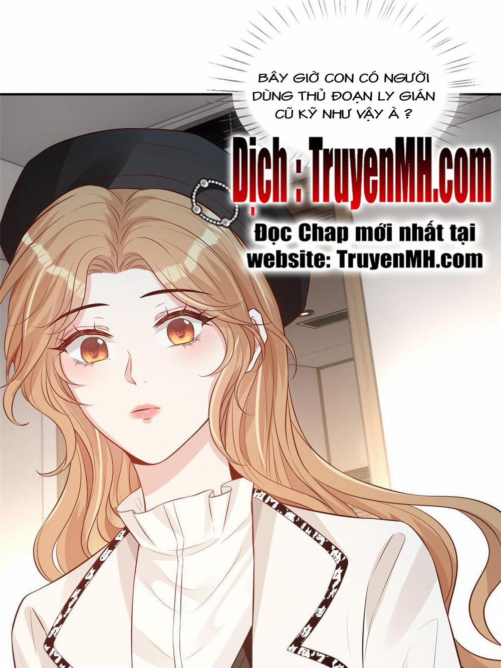 Vượt Rào Trêu Chọc 78 trang 11