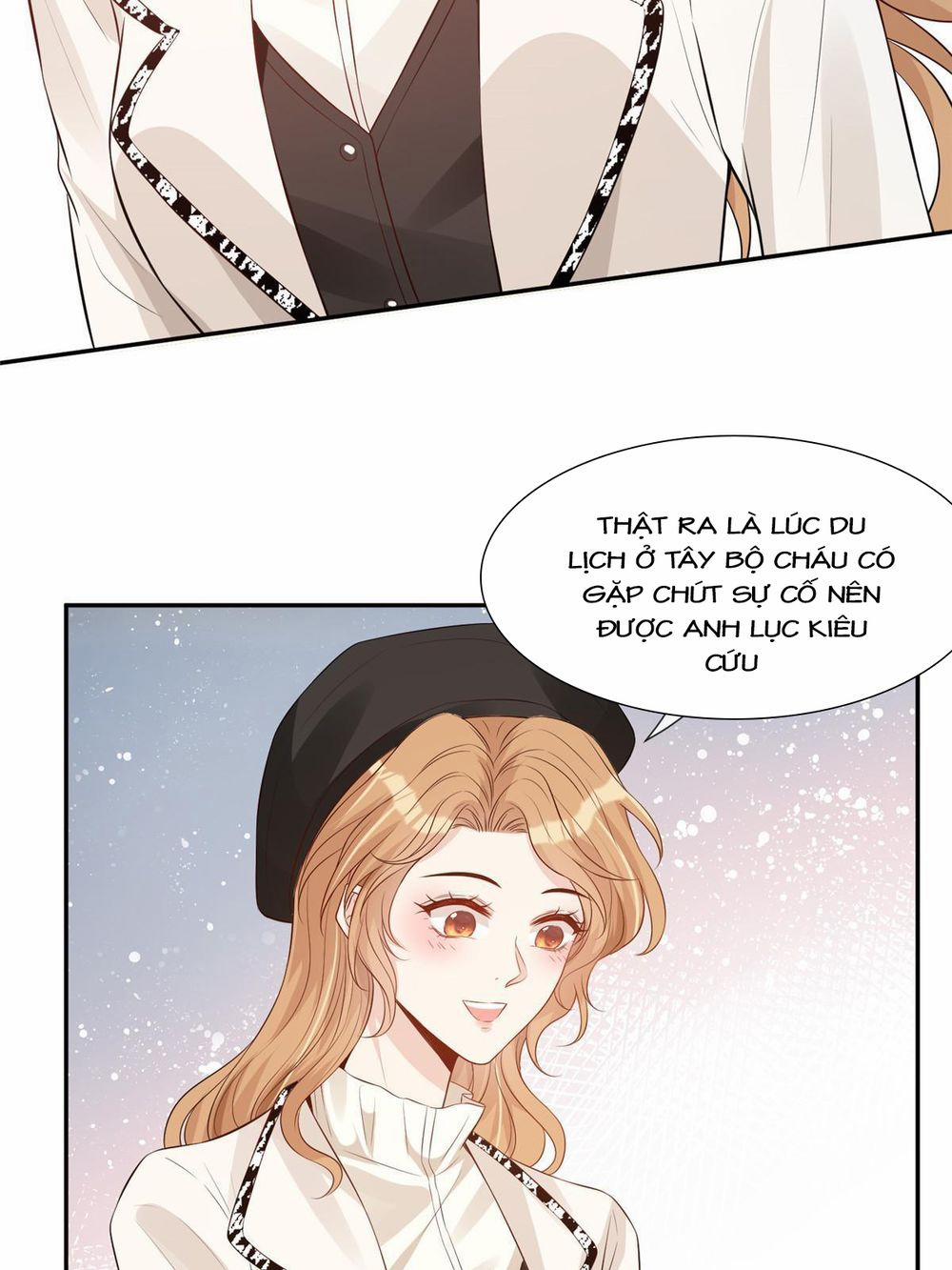 Vượt Rào Trêu Chọc 78 trang 12