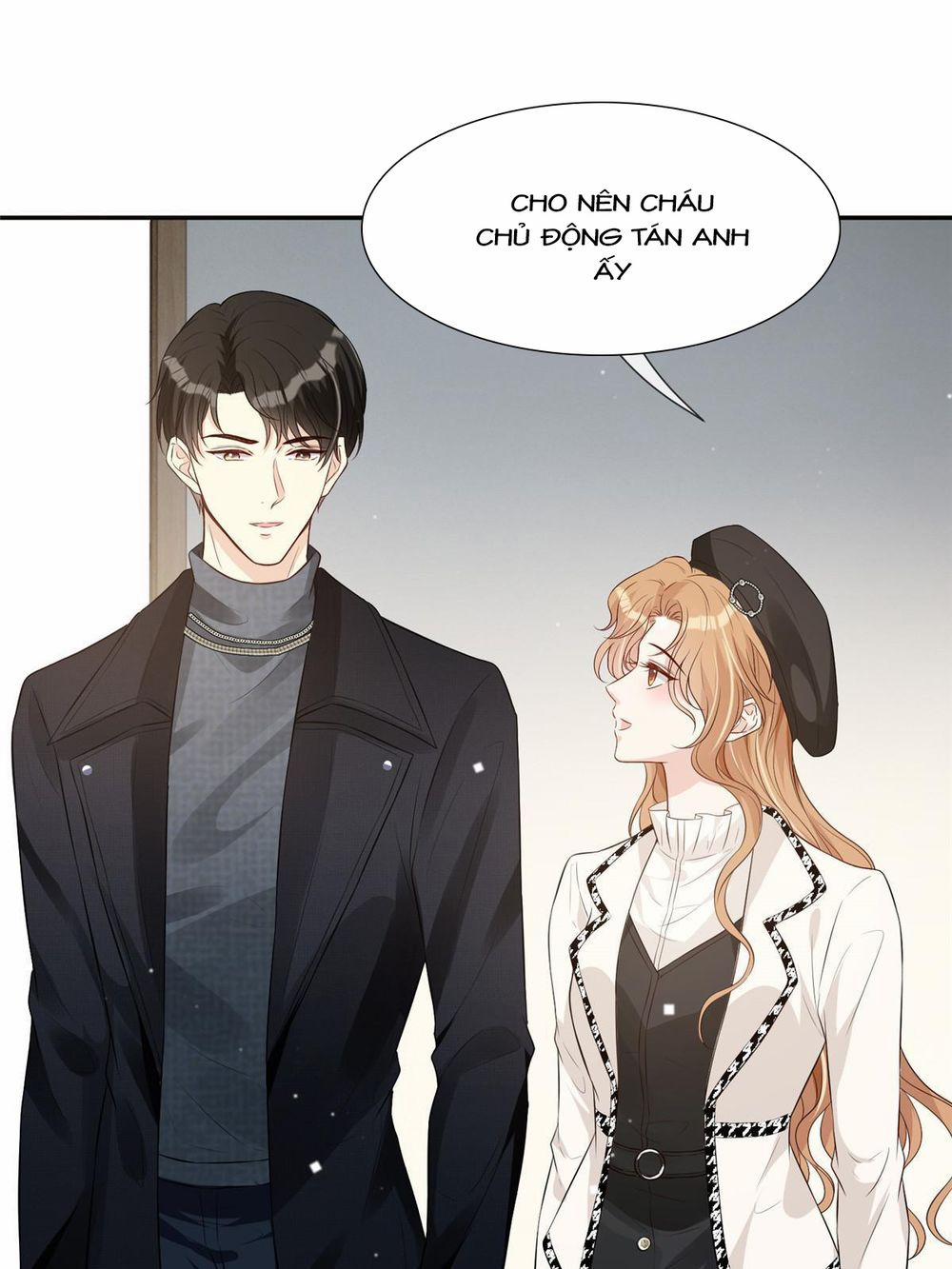 Vượt Rào Trêu Chọc 78 trang 14