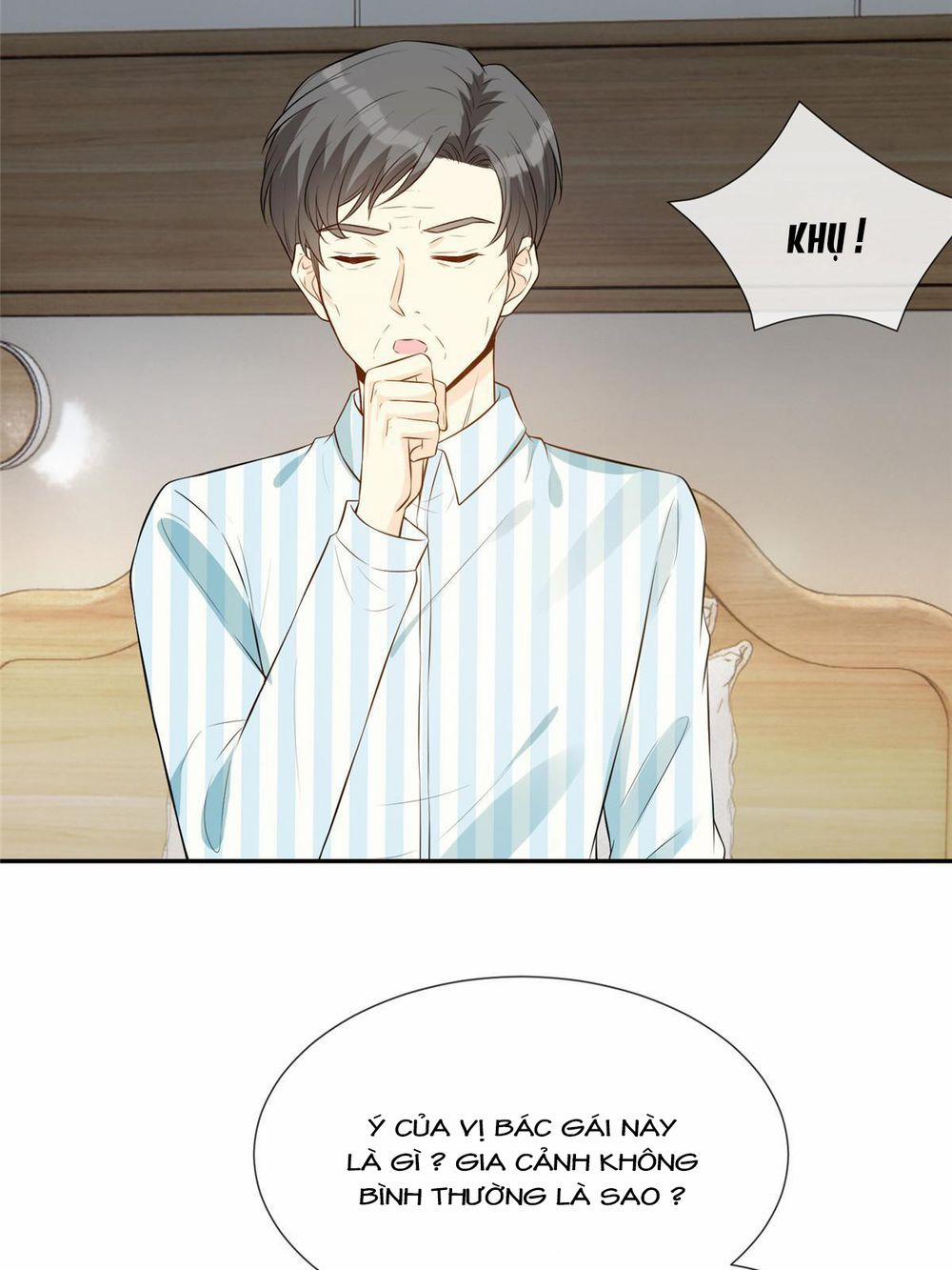 Vượt Rào Trêu Chọc 78 trang 18