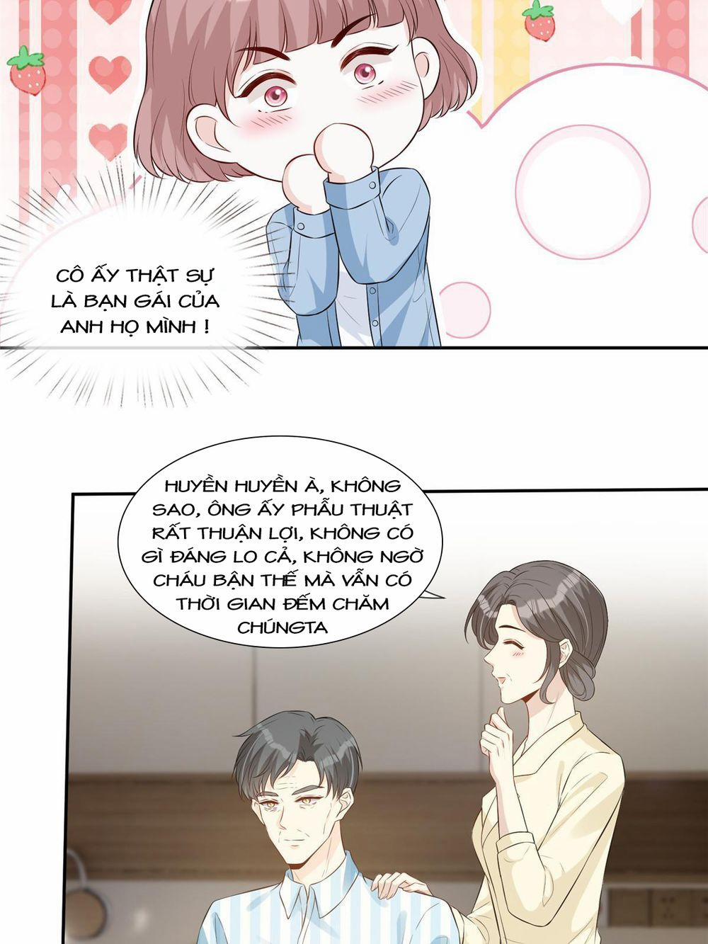 Vượt Rào Trêu Chọc 78 trang 2