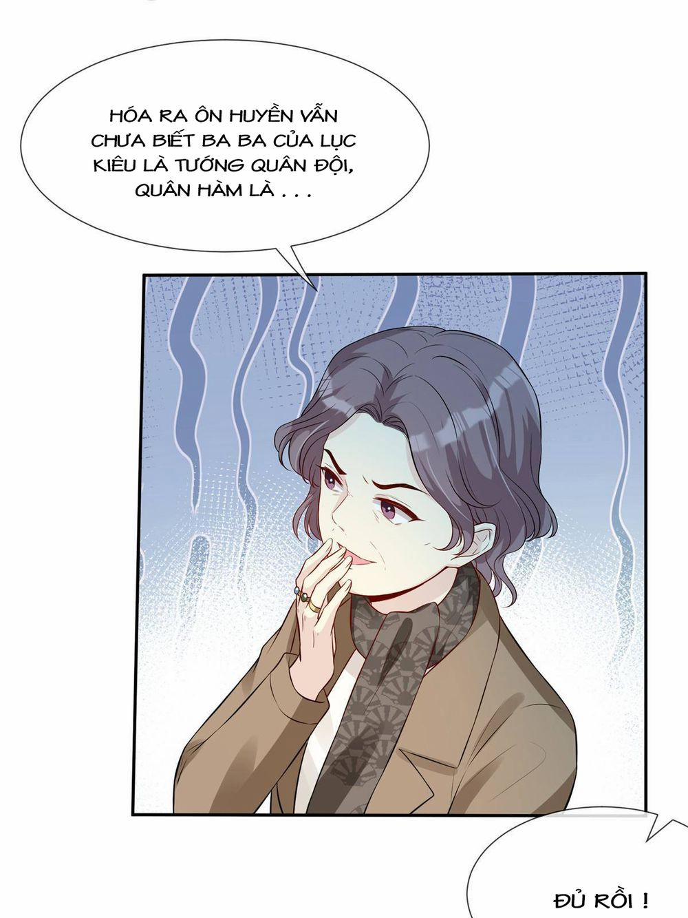 Vượt Rào Trêu Chọc 78 trang 20