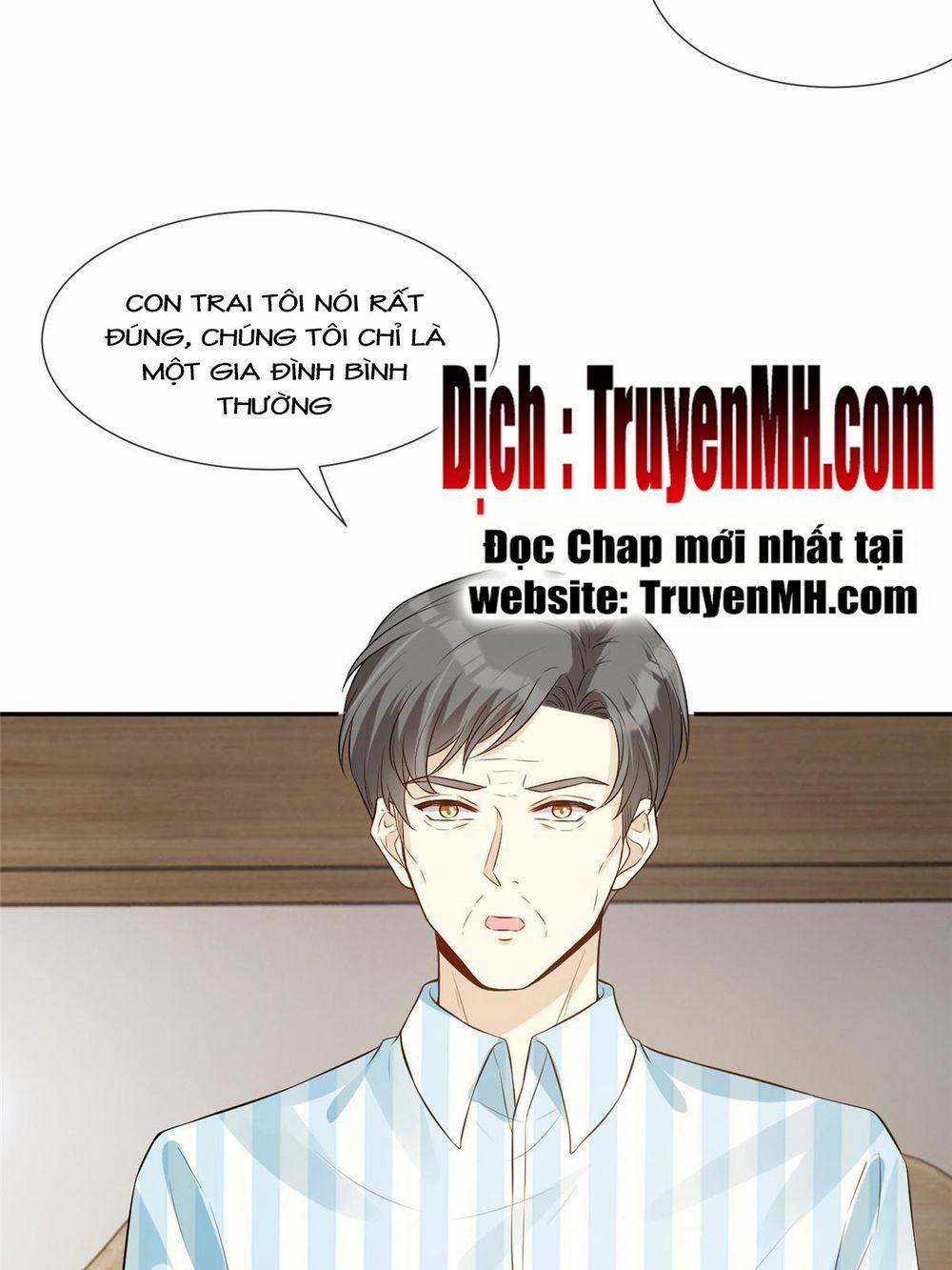 Vượt Rào Trêu Chọc 78 trang 21