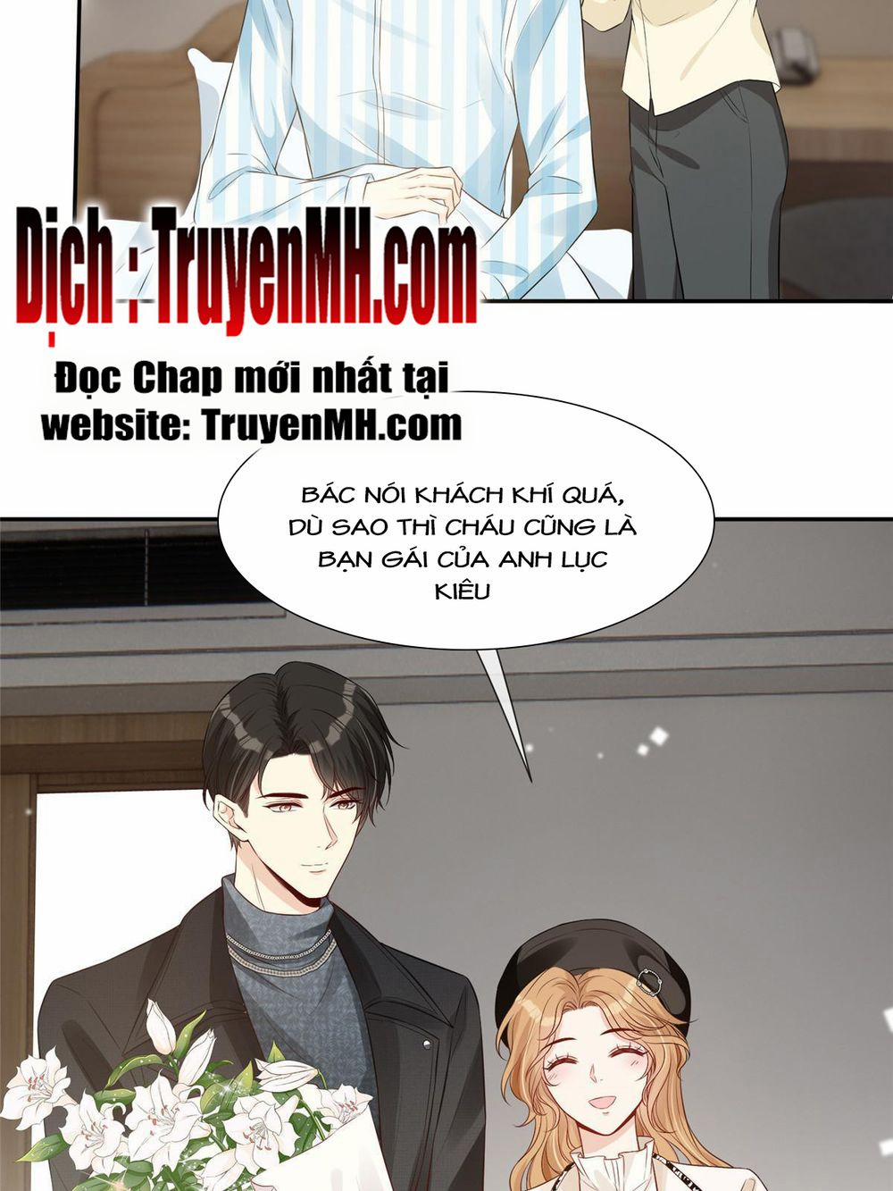 Vượt Rào Trêu Chọc 78 trang 3