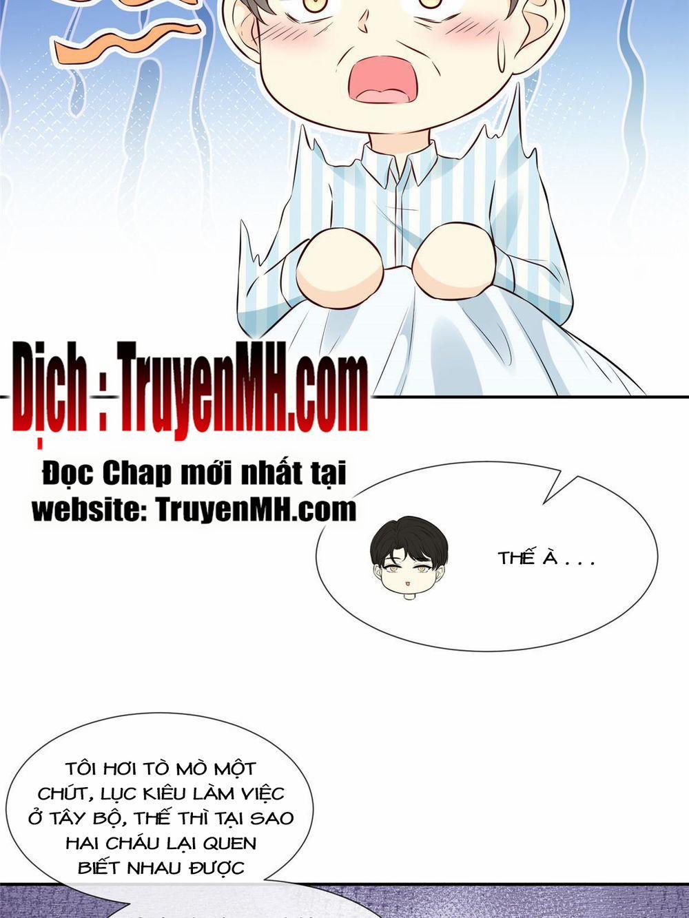 Vượt Rào Trêu Chọc 78 trang 9