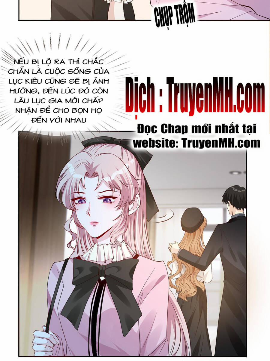 Vượt Rào Trêu Chọc 79 trang 13