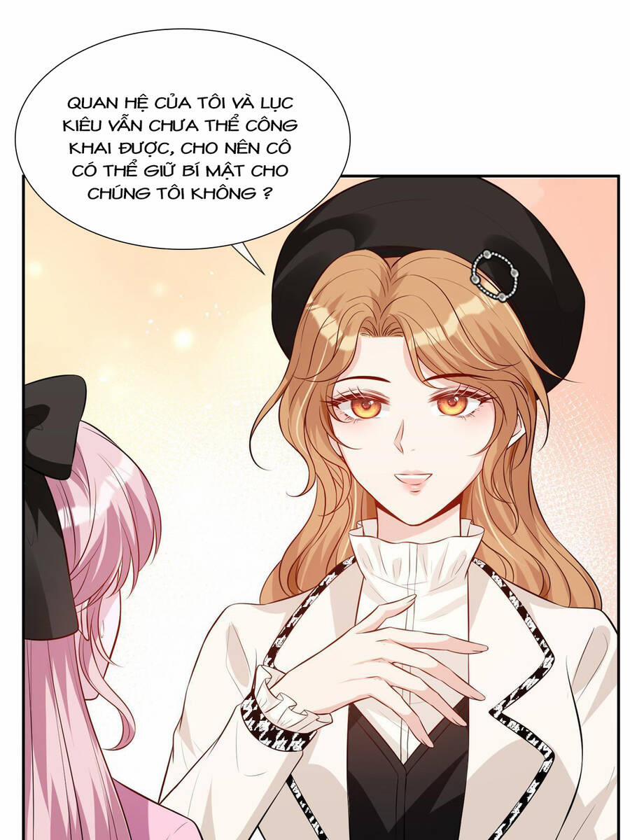 Vượt Rào Trêu Chọc 79 trang 18