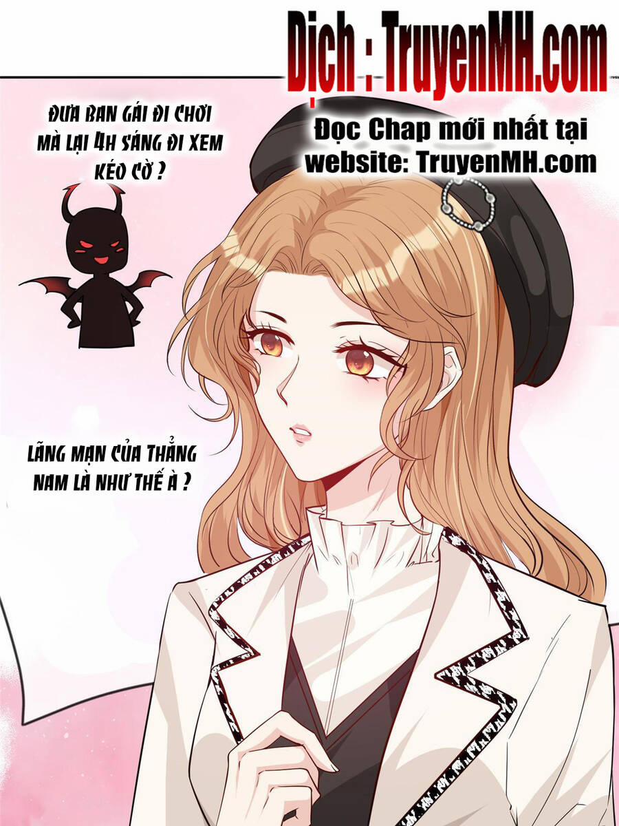 Vượt Rào Trêu Chọc 79 trang 5