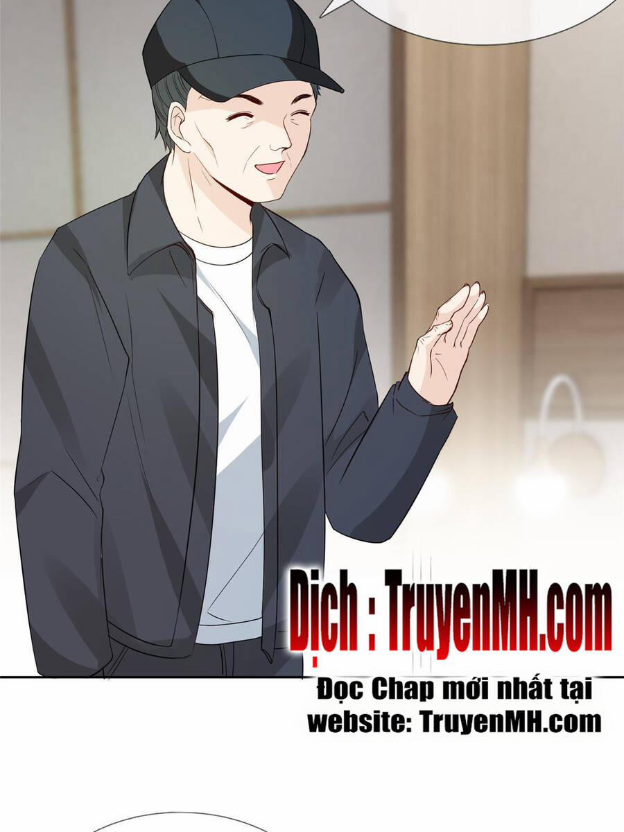 Vượt Rào Trêu Chọc 79 trang 7