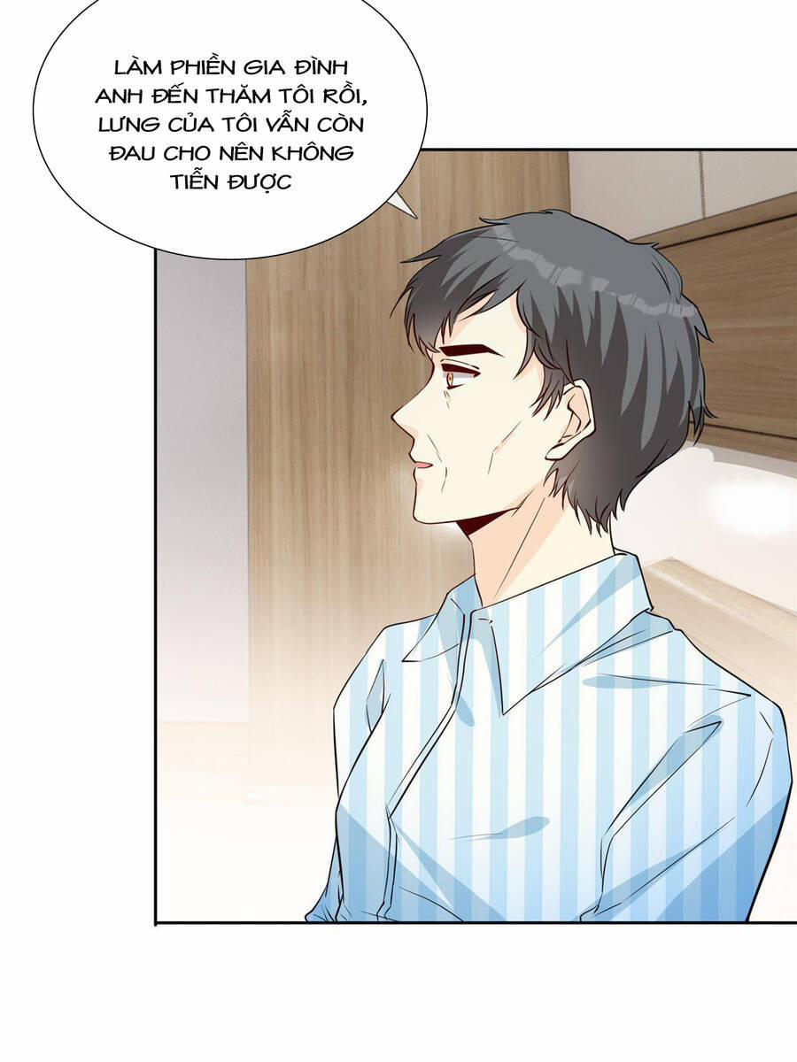 Vượt Rào Trêu Chọc 79 trang 8