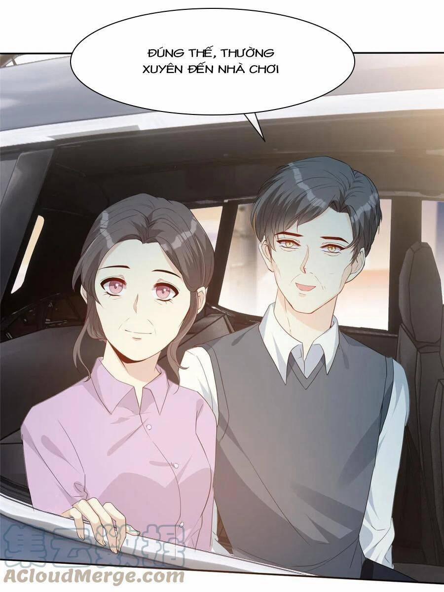 Vượt Rào Trêu Chọc 80 trang 16