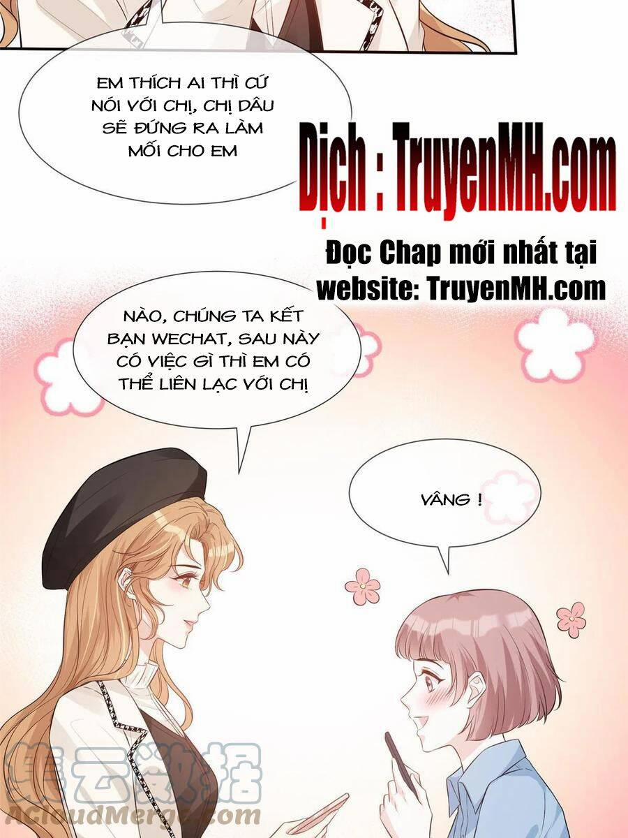 Vượt Rào Trêu Chọc 80 trang 7