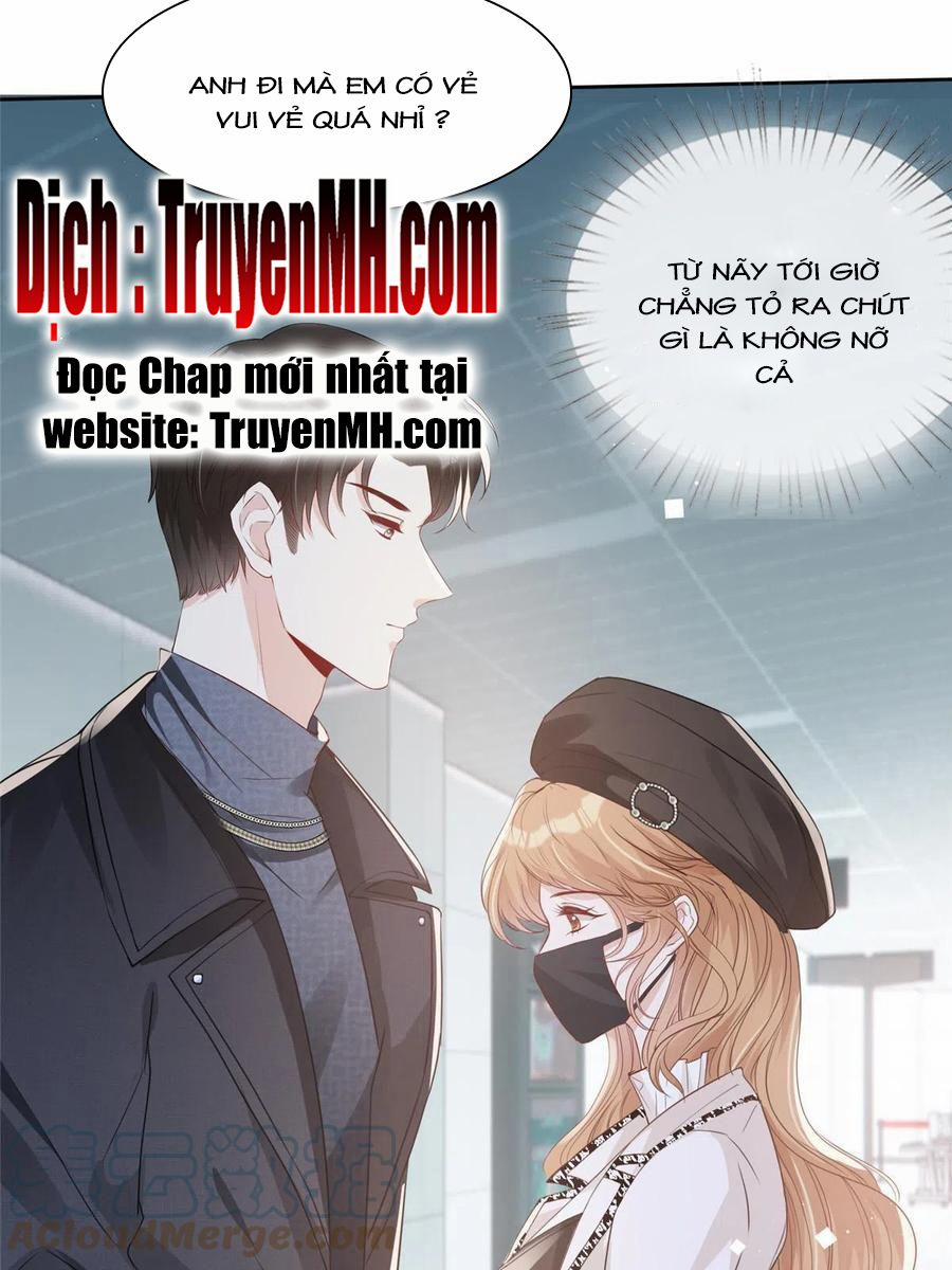 Vượt Rào Trêu Chọc 81 trang 1