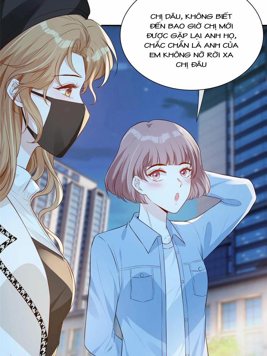 Vượt Rào Trêu Chọc 81 trang 18