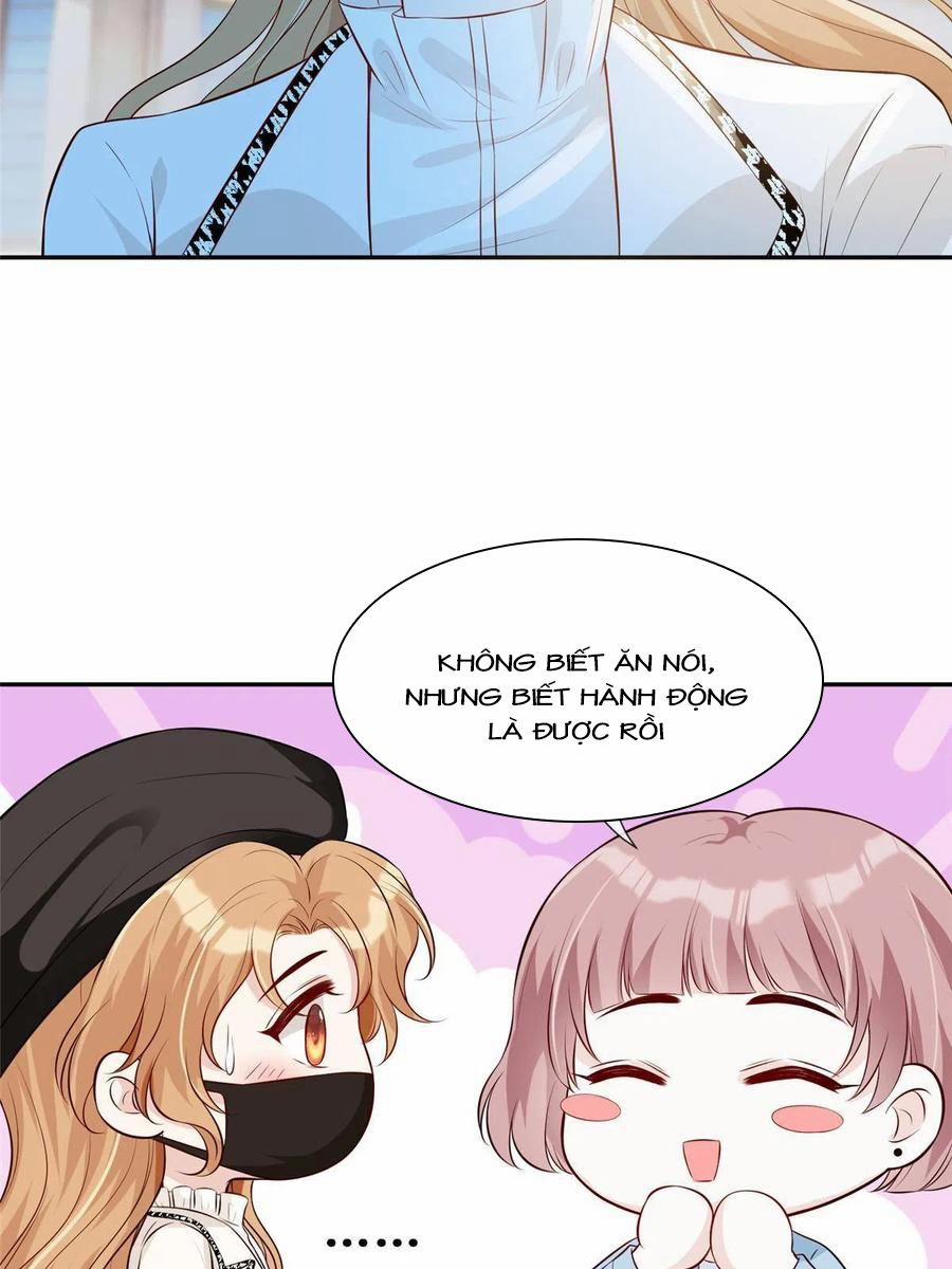 Vượt Rào Trêu Chọc 81 trang 20