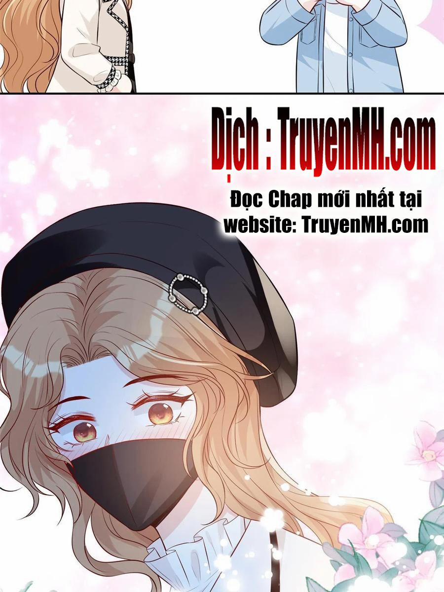 Vượt Rào Trêu Chọc 81 trang 21