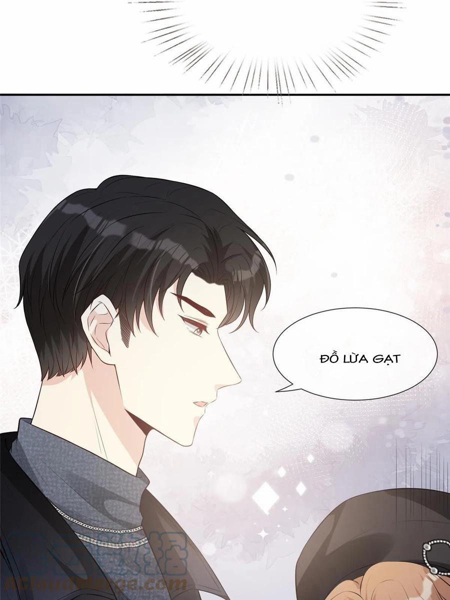 Vượt Rào Trêu Chọc 81 trang 4