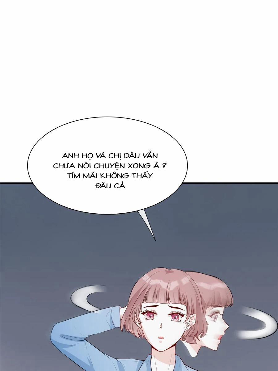 Vượt Rào Trêu Chọc 81 trang 8