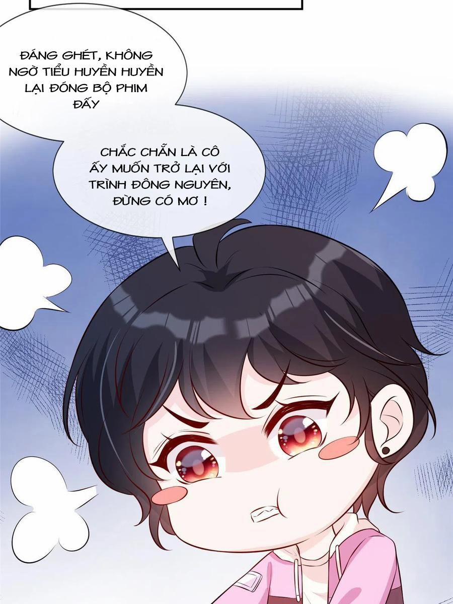 Vượt Rào Trêu Chọc 82 trang 1