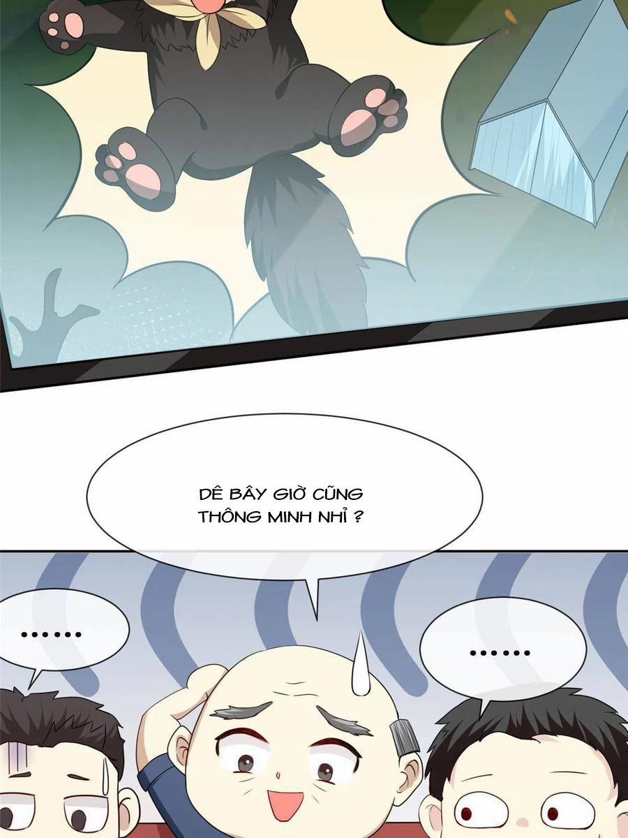 Vượt Rào Trêu Chọc 82 trang 10