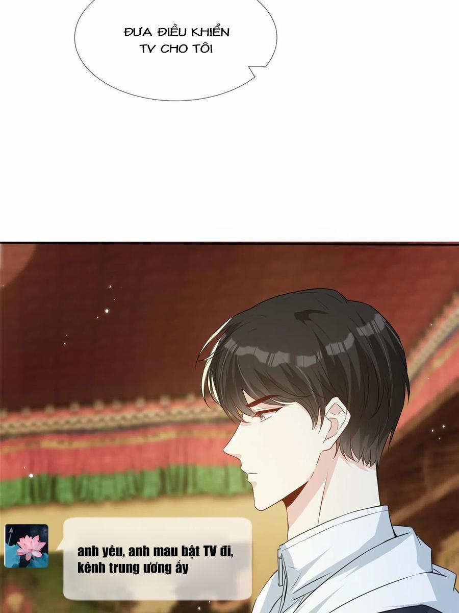 Vượt Rào Trêu Chọc 82 trang 16