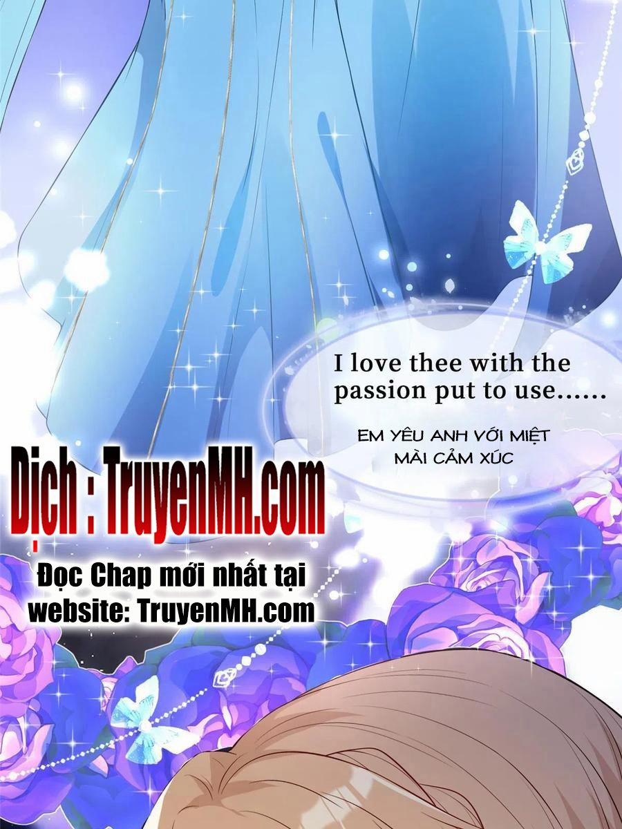 Vượt Rào Trêu Chọc 82 trang 21