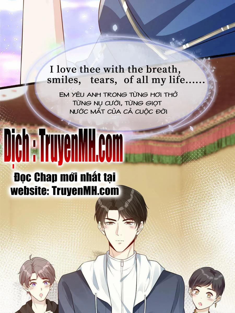 Vượt Rào Trêu Chọc 82 trang 23