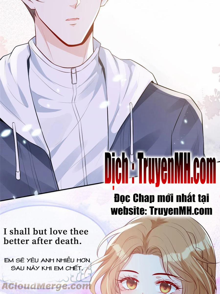 Vượt Rào Trêu Chọc 82 trang 25