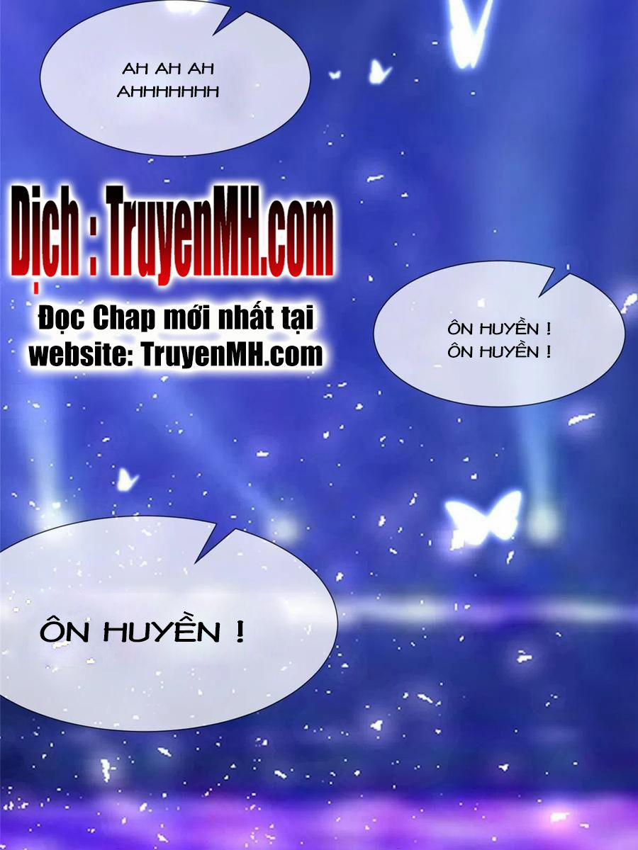 Vượt Rào Trêu Chọc 82 trang 29