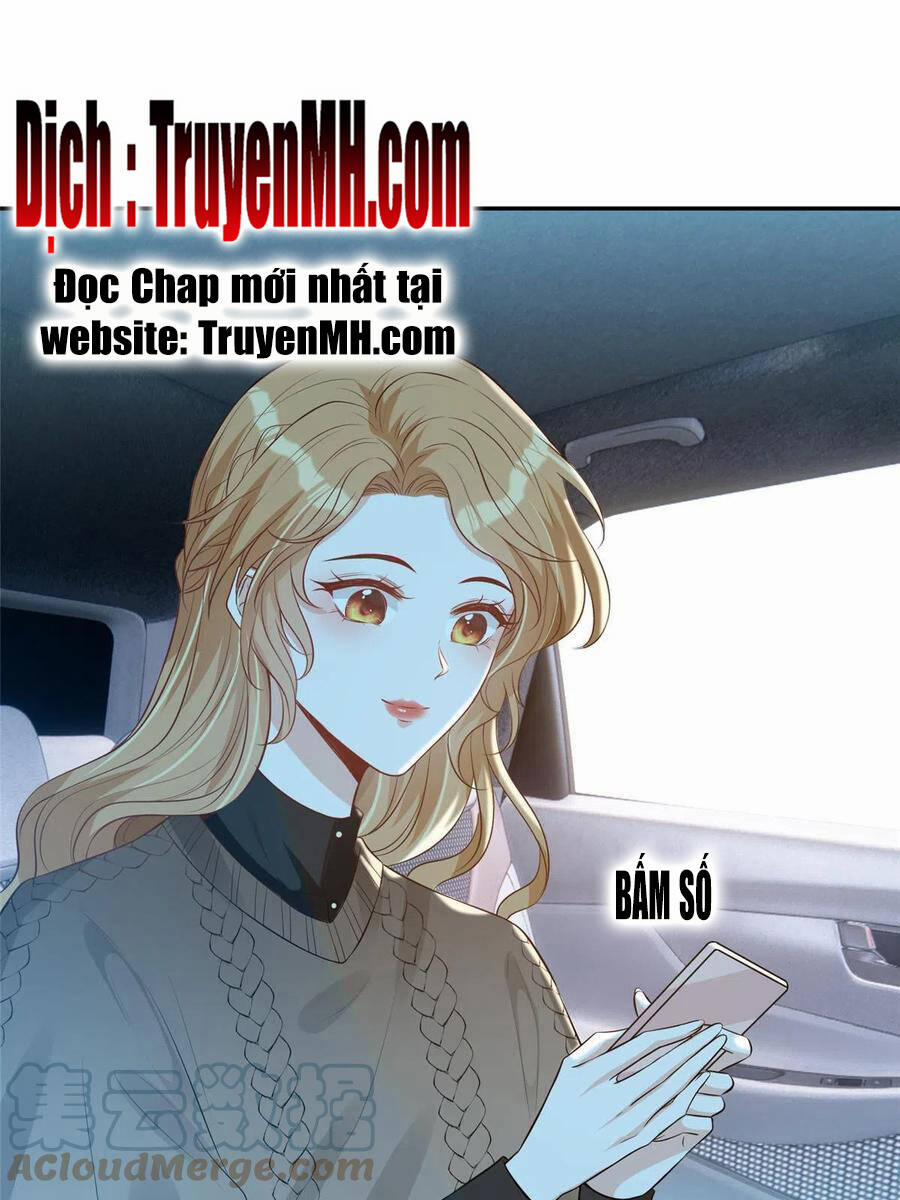 Vượt Rào Trêu Chọc 83 trang 12