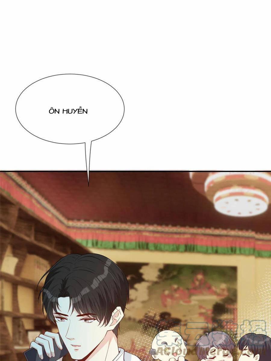 Vượt Rào Trêu Chọc 83 trang 15