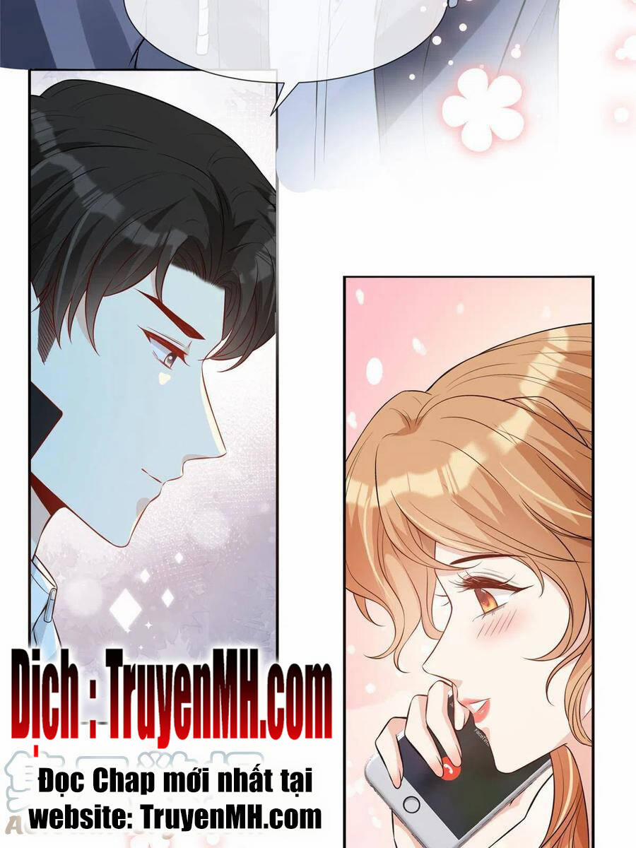 Vượt Rào Trêu Chọc 83 trang 18