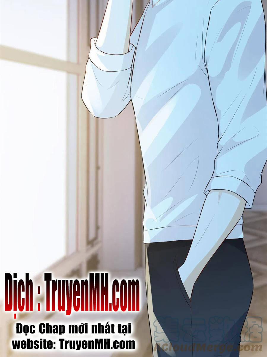 Vượt Rào Trêu Chọc 83 trang 24