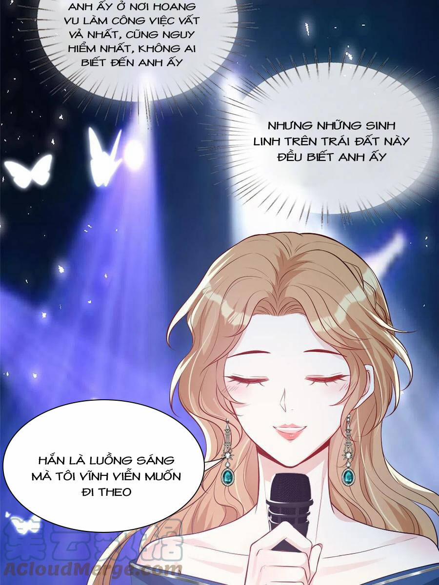 Vượt Rào Trêu Chọc 83 trang 3