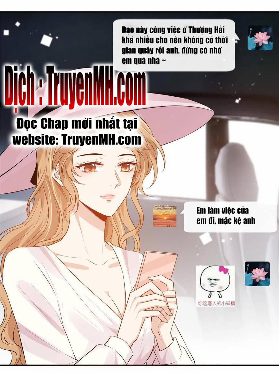 Vượt Rào Trêu Chọc 84 trang 14