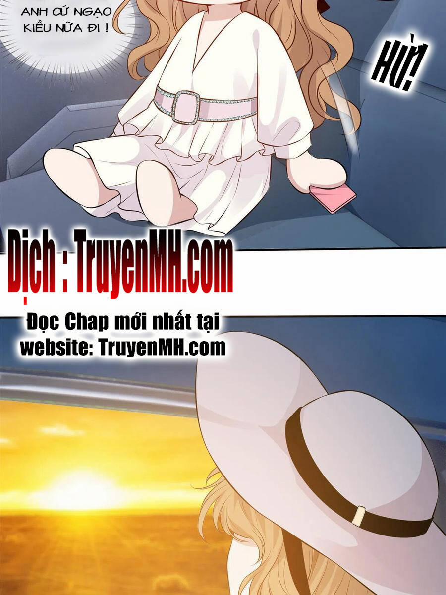 Vượt Rào Trêu Chọc 84 trang 18