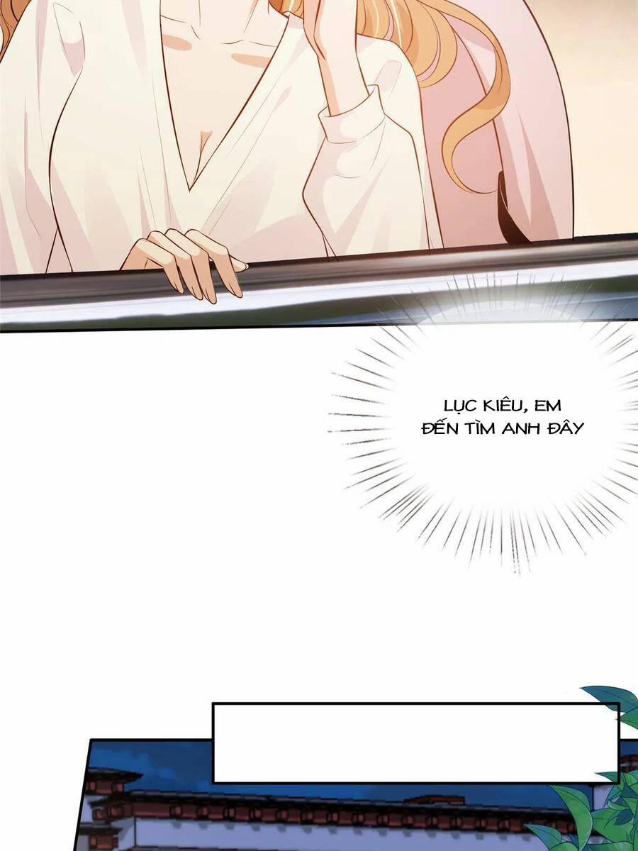 Vượt Rào Trêu Chọc 84 trang 21