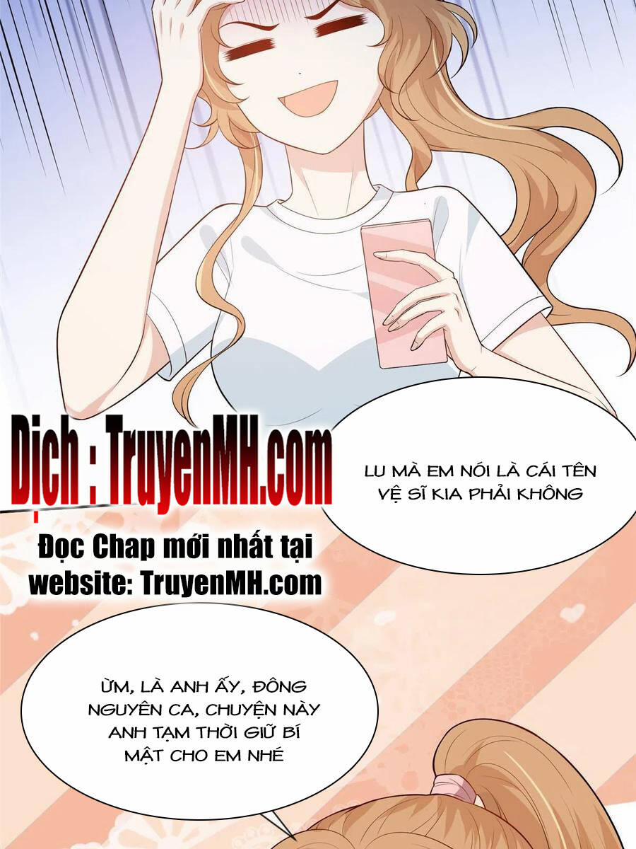 Vượt Rào Trêu Chọc 84 trang 6