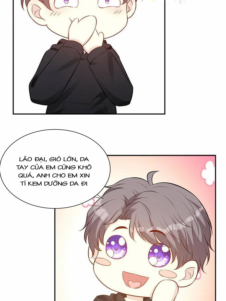 Vượt Rào Trêu Chọc 85 trang 12