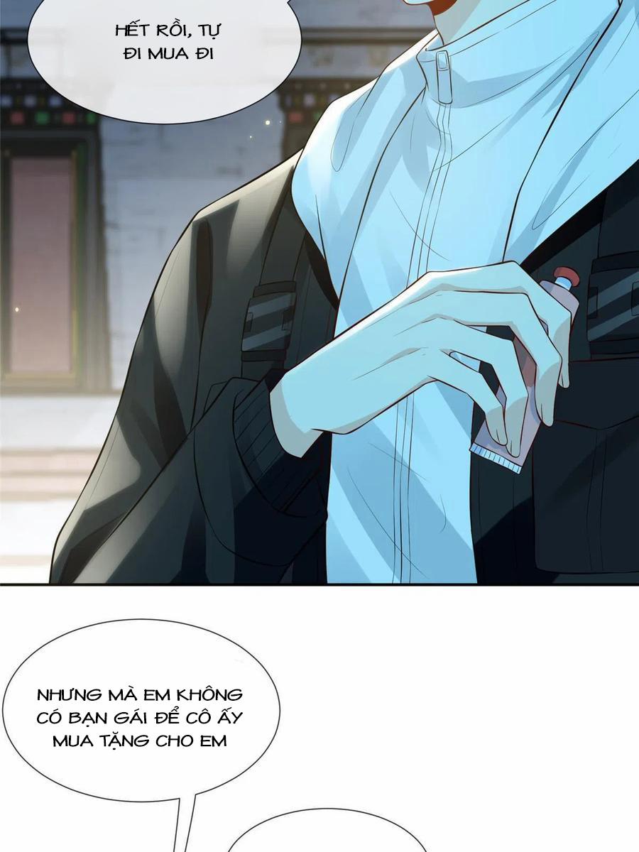 Vượt Rào Trêu Chọc 85 trang 14