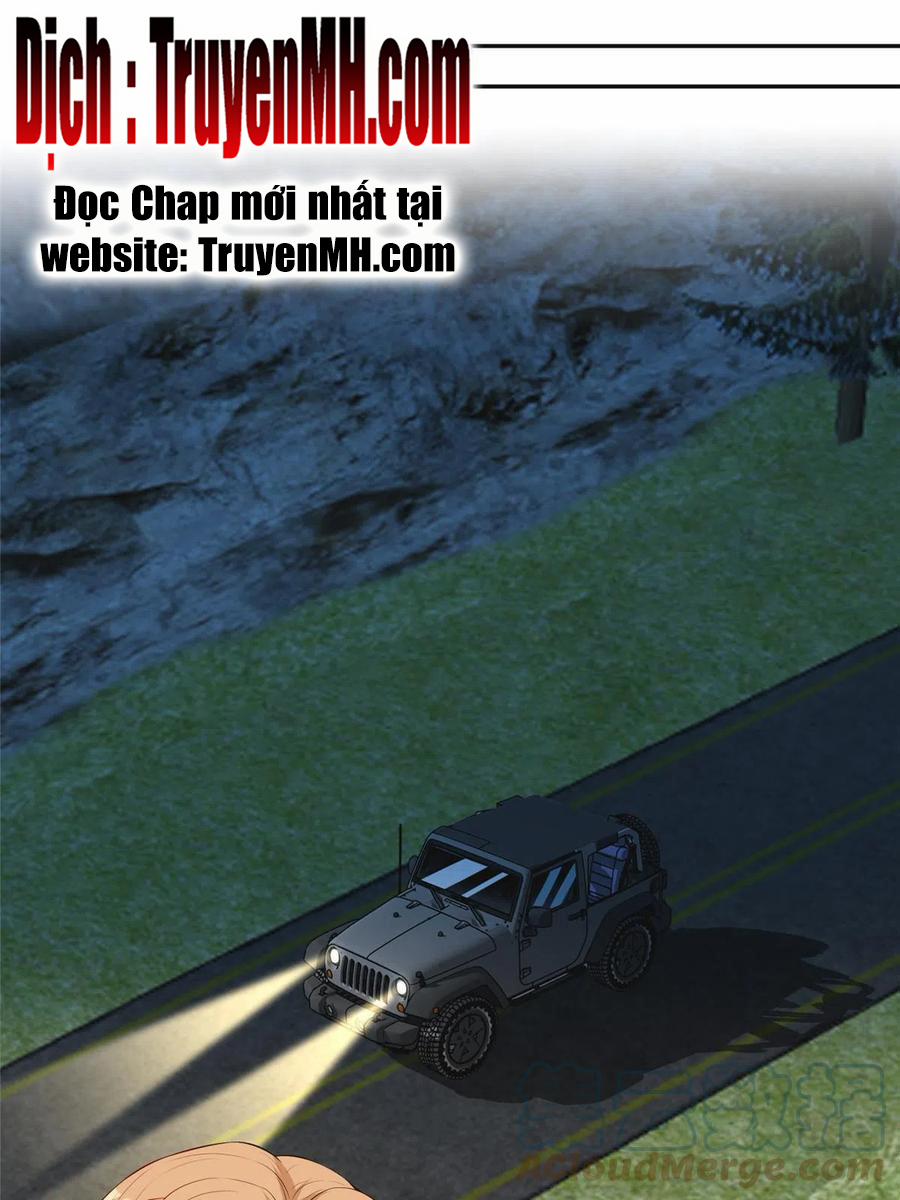 Vượt Rào Trêu Chọc 85 trang 19