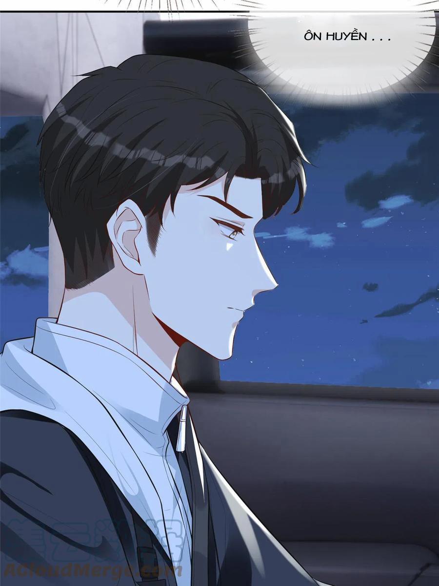 Vượt Rào Trêu Chọc 85 trang 22