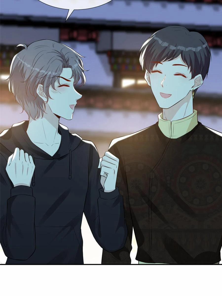 Vượt Rào Trêu Chọc 85 trang 8