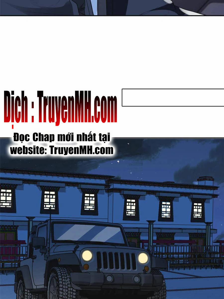 Vượt Rào Trêu Chọc 86 trang 1