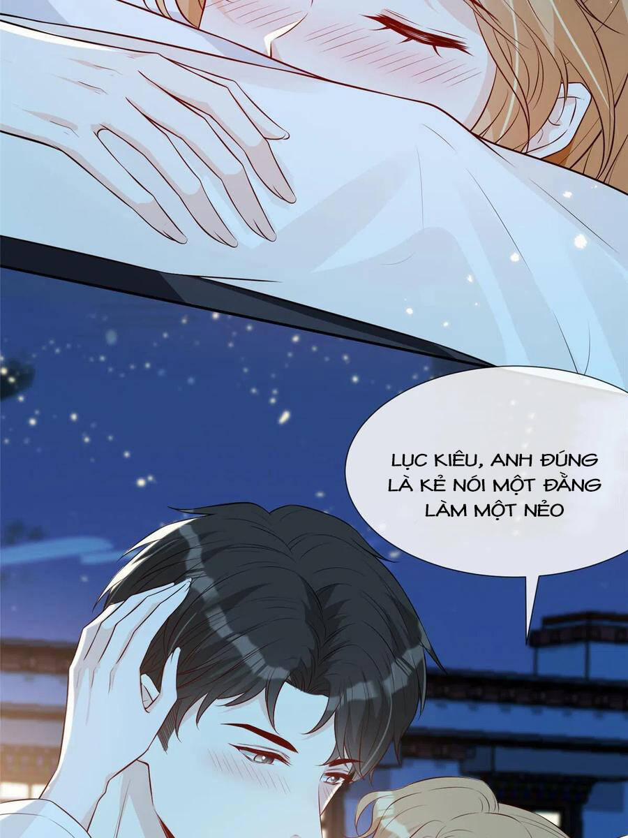 Vượt Rào Trêu Chọc 86 trang 19