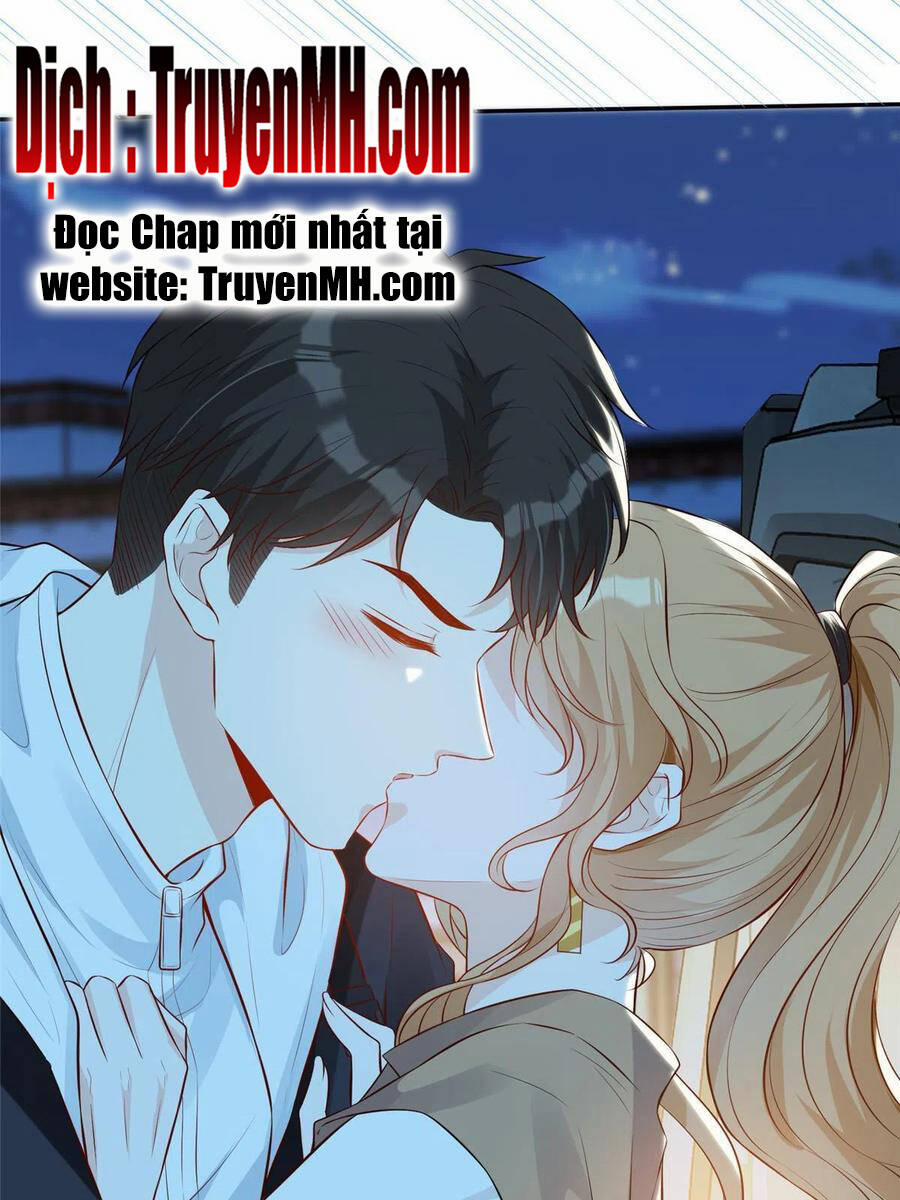 Vượt Rào Trêu Chọc 86 trang 22