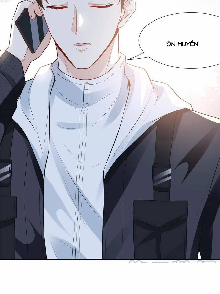 Vượt Rào Trêu Chọc 86 trang 6