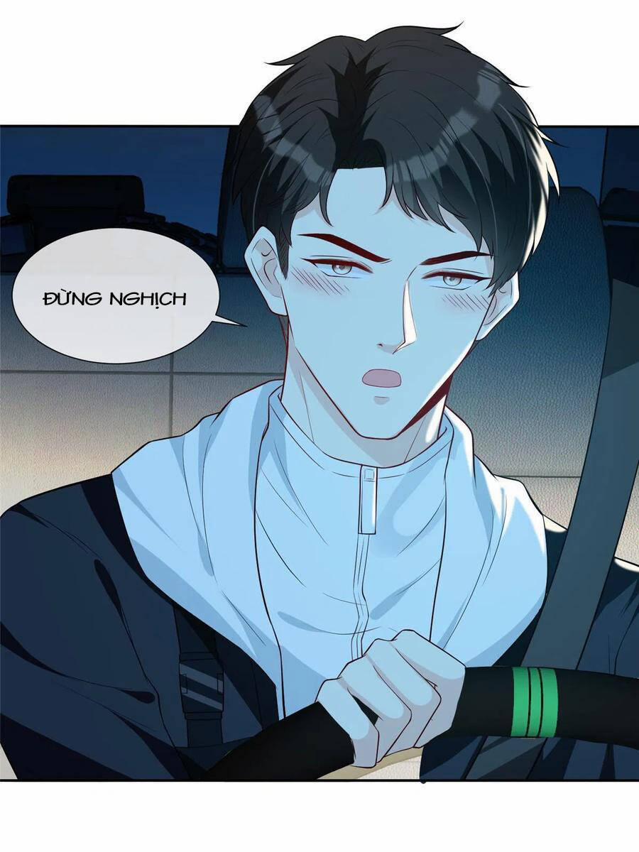 Vượt Rào Trêu Chọc 87 trang 10