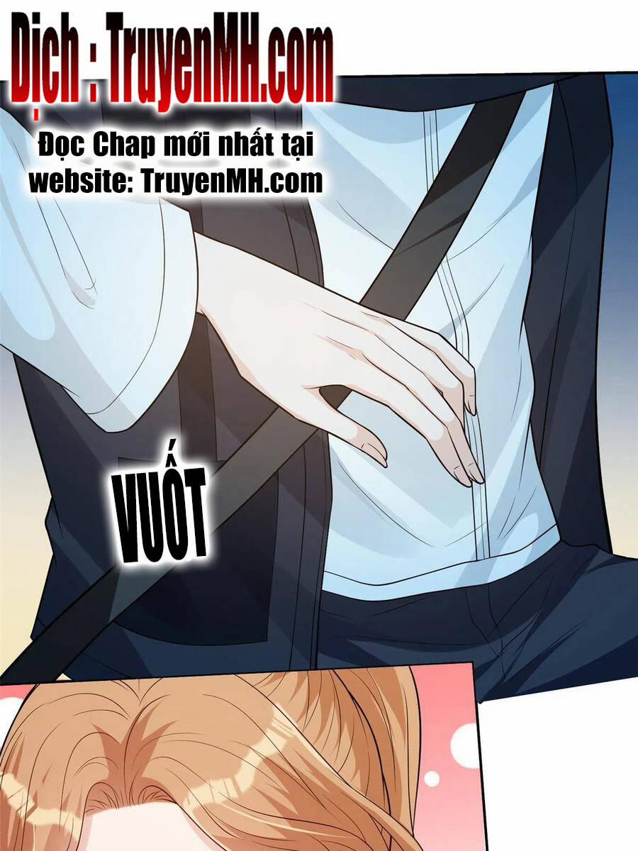 Vượt Rào Trêu Chọc 87 trang 11